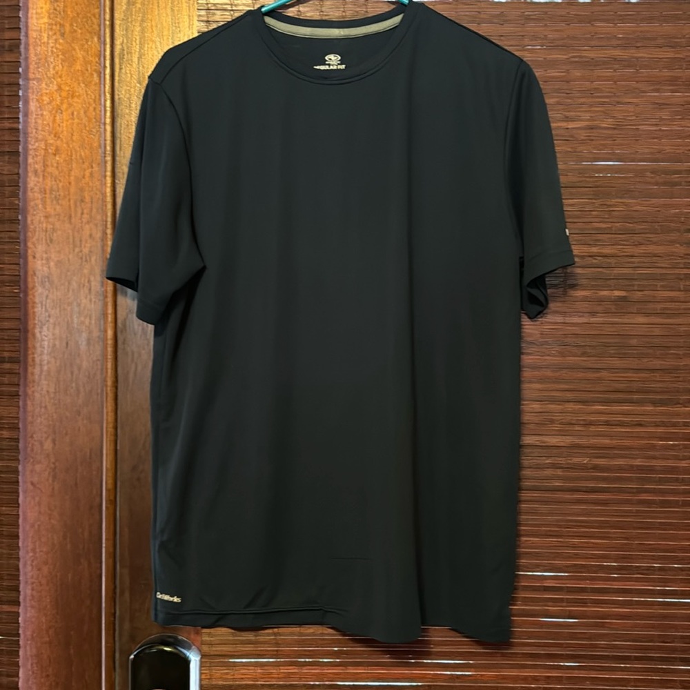 men’s dry fit shirt